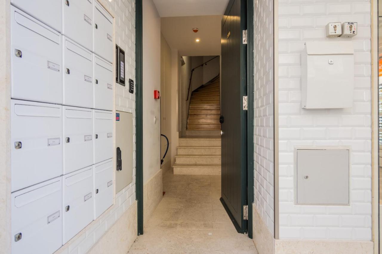 One-Bedroom Superior Apartment