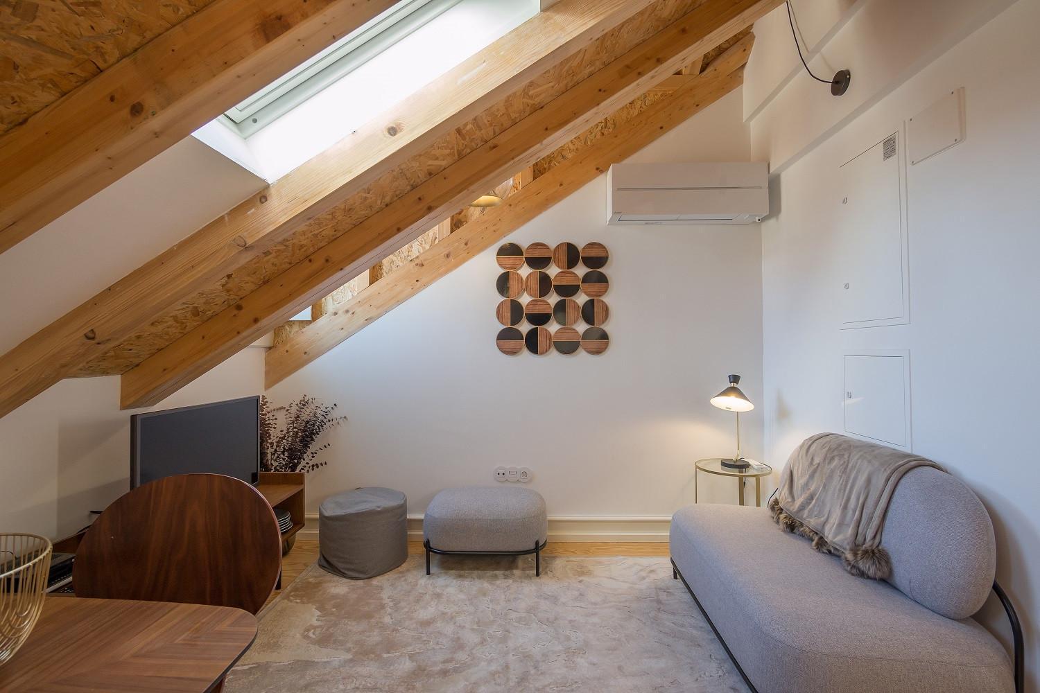 One-Bedroom Superior Apartment
