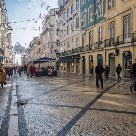 Nomad'S Augusta Collection Lisbon-2
